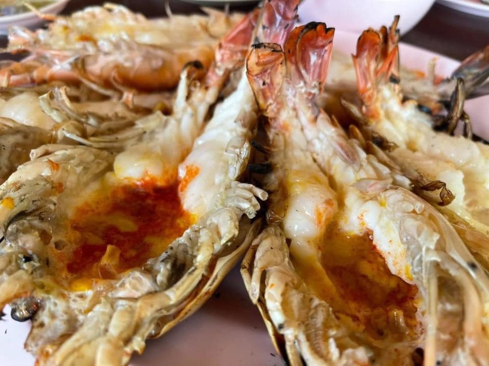 เคียงเลซีฟู๊ต กาญจนดิษฐ์ สุราษฎร์ธานี 2