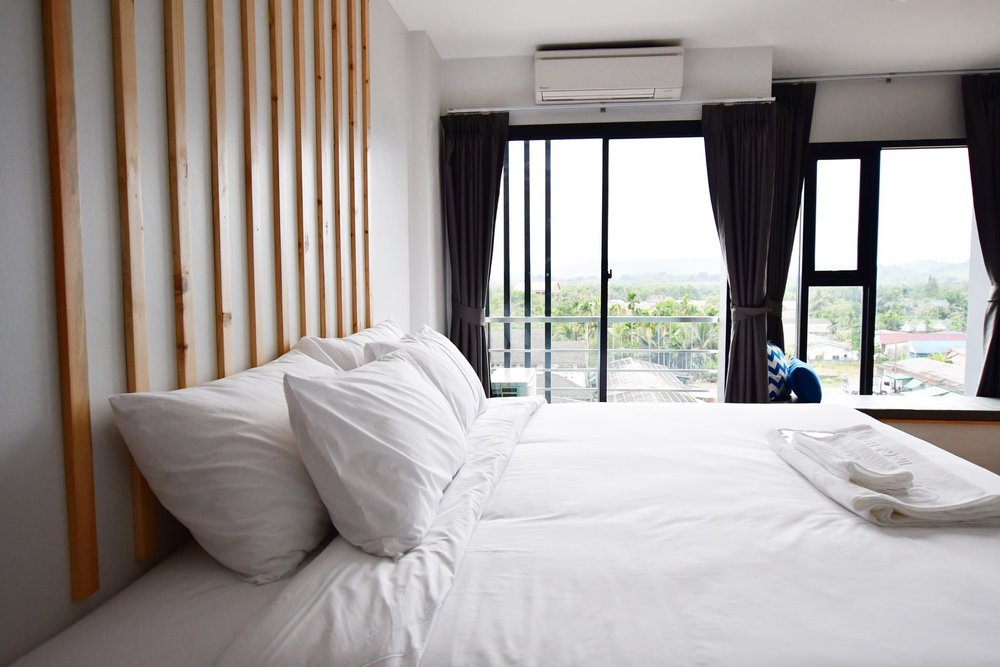 The Galla Hotel Ranong (โรงแรม เดอะ กาลล่า)  2