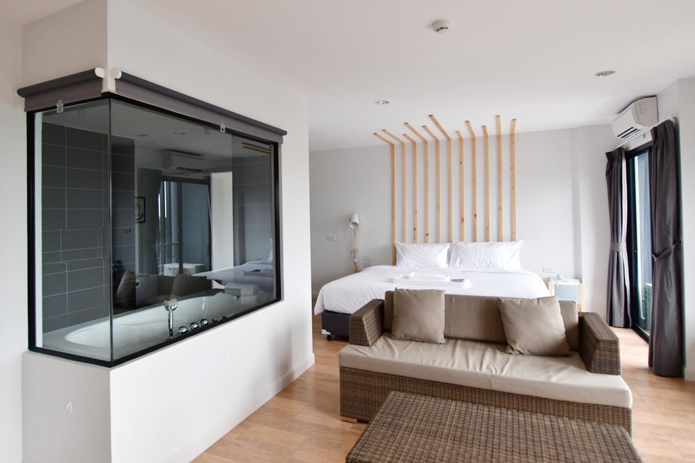 The Galla Hotel Ranong (โรงแรม เดอะ กาลล่า)  3