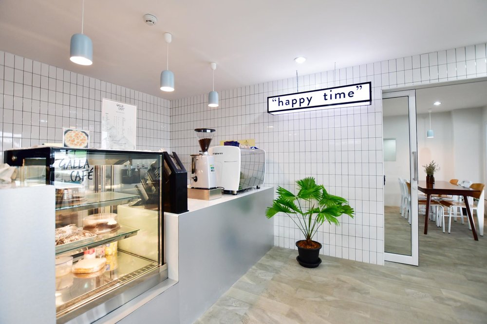 The Galla Hotel Ranong (โรงแรม เดอะ กาลล่า)  4