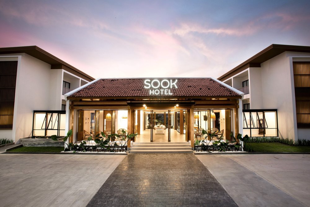 SOOK Hotel (สุขโฮเทล)