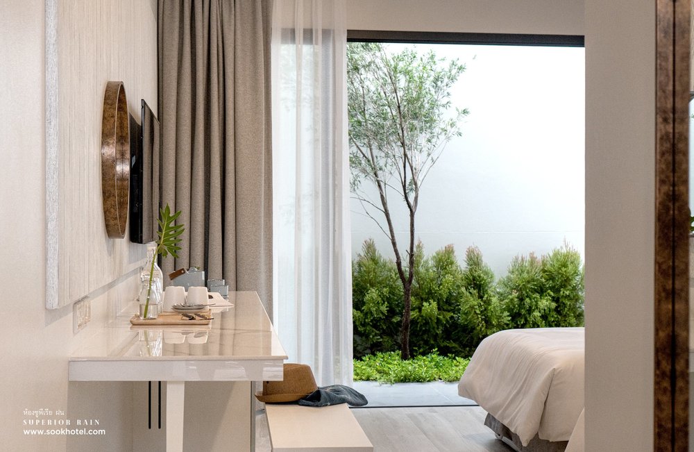 SOOK Hotel (สุขโฮเทล) 4