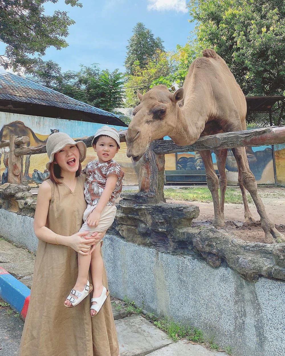 visit Johor Zoo best thing to do in JB