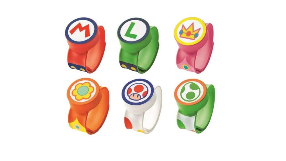 Image courtesy of Universal Studios Japan