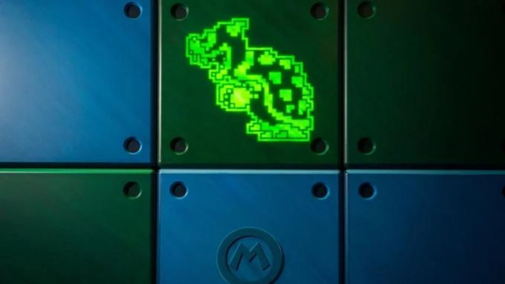 Image courtesy of Universal Studios Japan