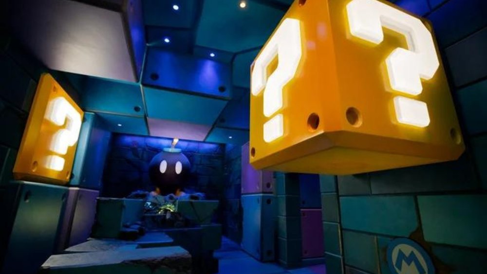 Image courtesy of Universal Studios Japan