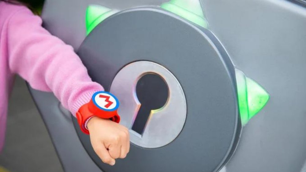 Image courtesy of Universal Studios Japan