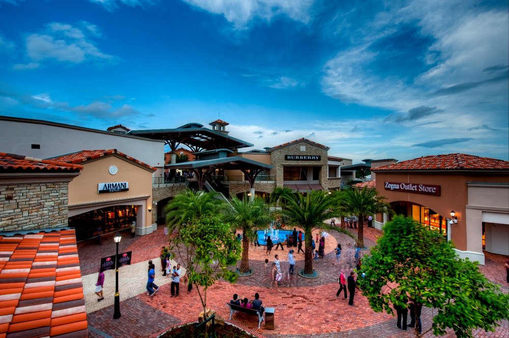Johor Premium Outlets (JPO) best place to visit in JB