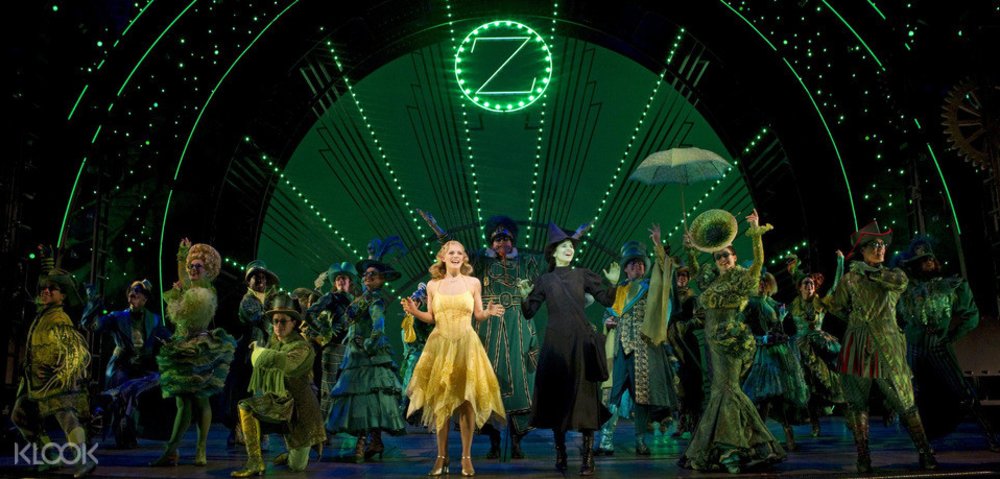 Best Broadway Shows in New York City― Show Guides and More - Klook ...