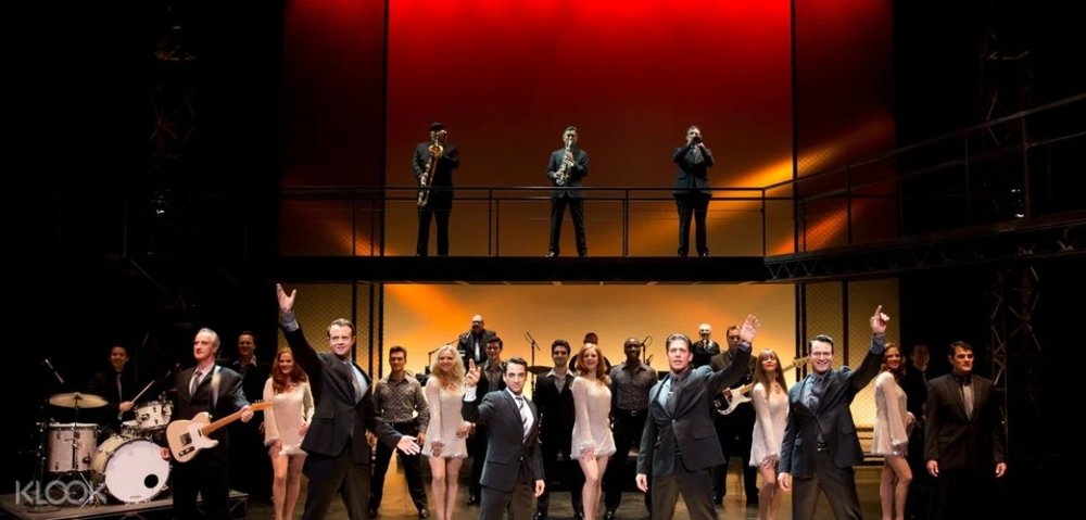 A blast to the past of the best classic hits!