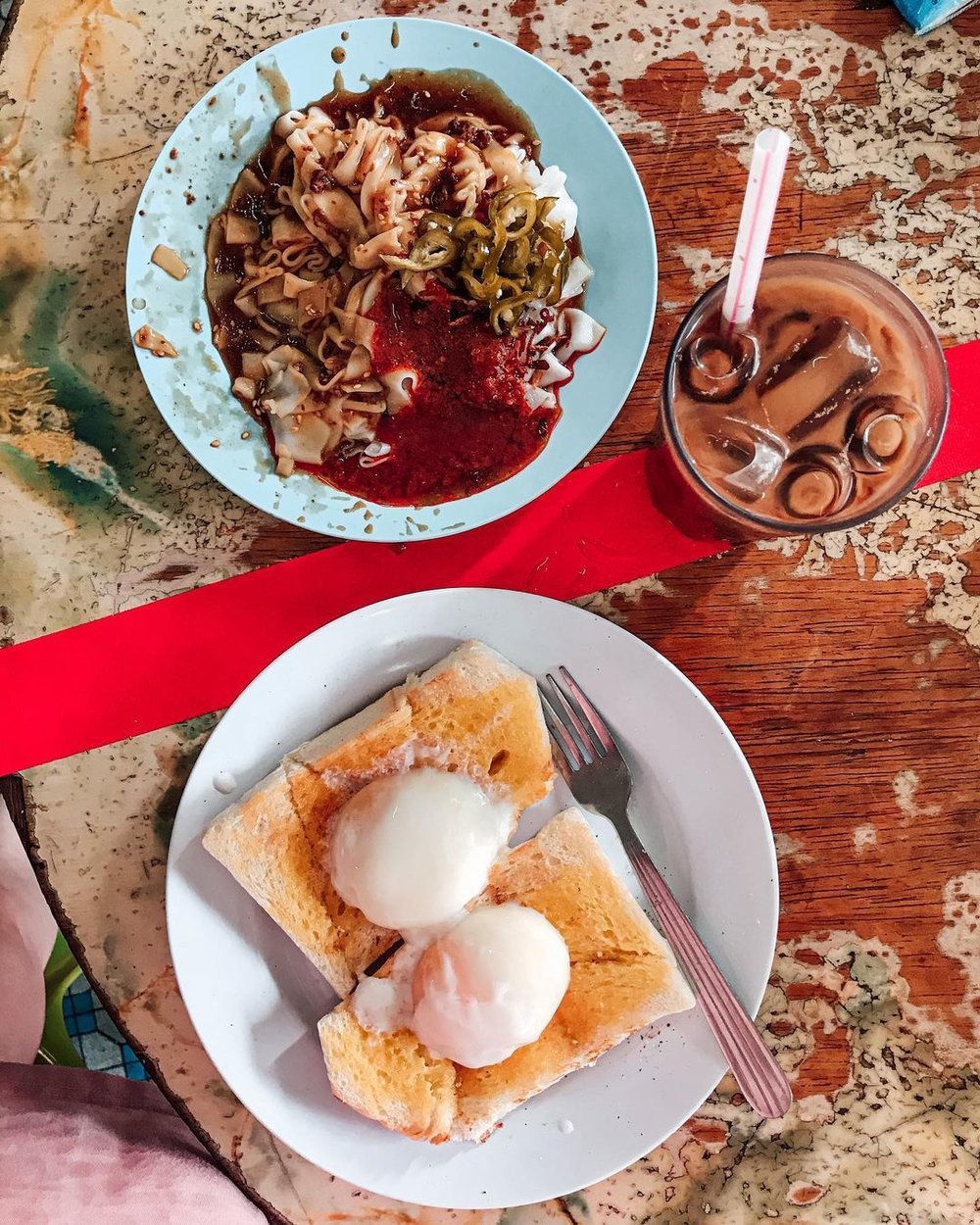 ipoh sin yoon loong best restaurant local food