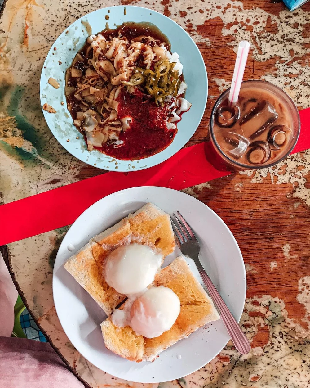 ipoh sin yoon loong best restaurant local food