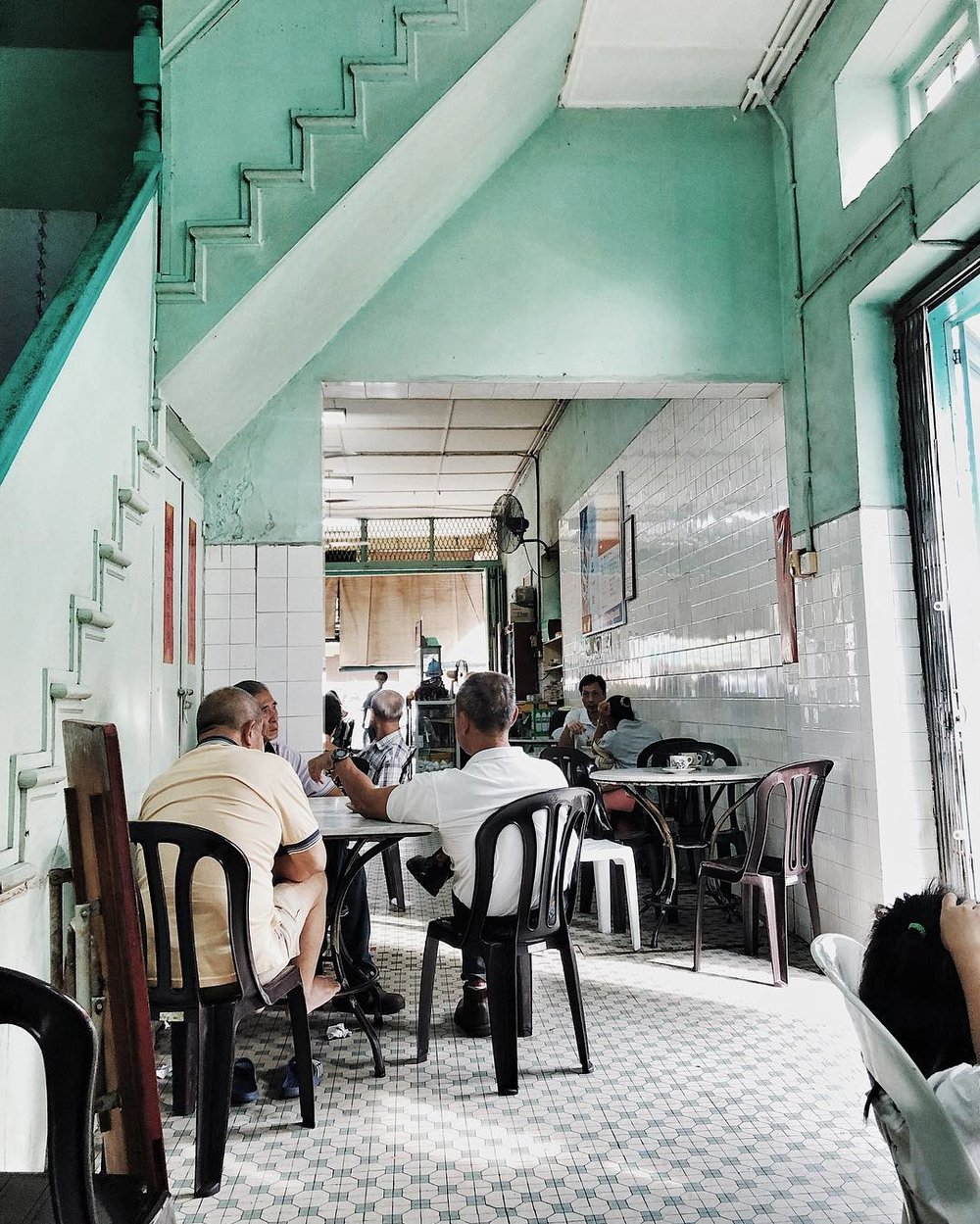 ipoh sin yoon loong best restaurant local food