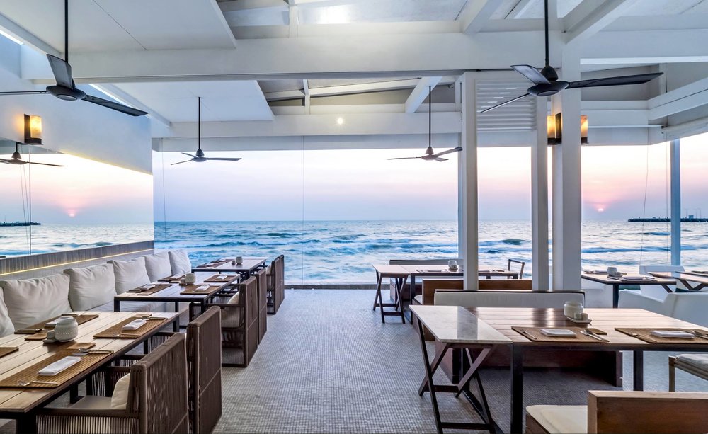 Putahracsa Hua Hin Resort (พุทธรักษา หัวหิน รีสอร์ท) 2