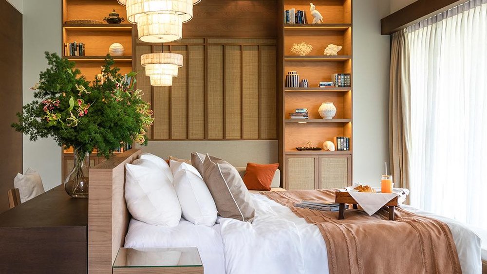 Cape Nidhra Hotel (เคป นิทรา หัวหิน) 4