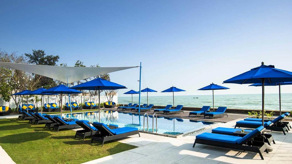 Amari Hua Hin (อมารี หัวหิน) 2 