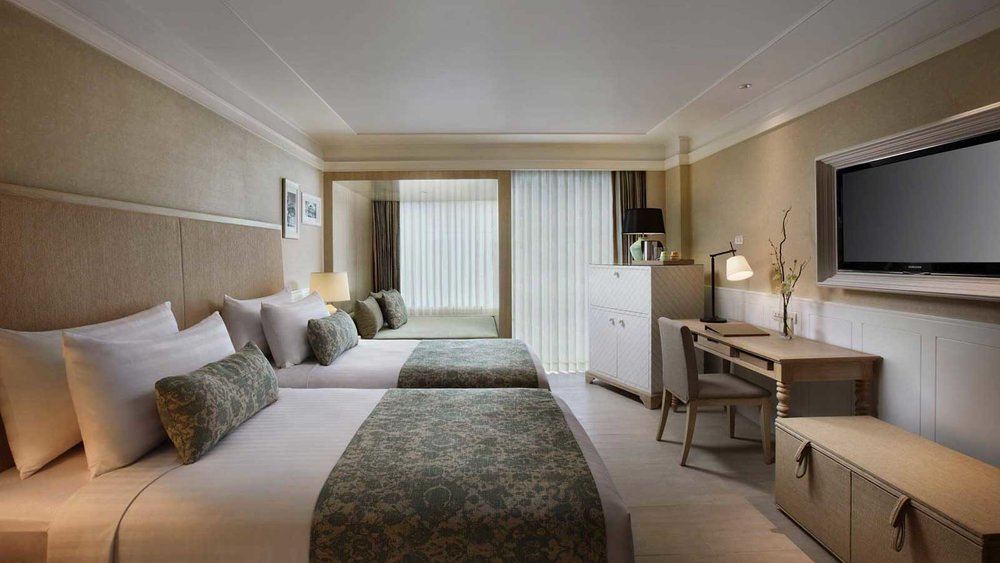 Amari Hua Hin (อมารี หัวหิน) 3