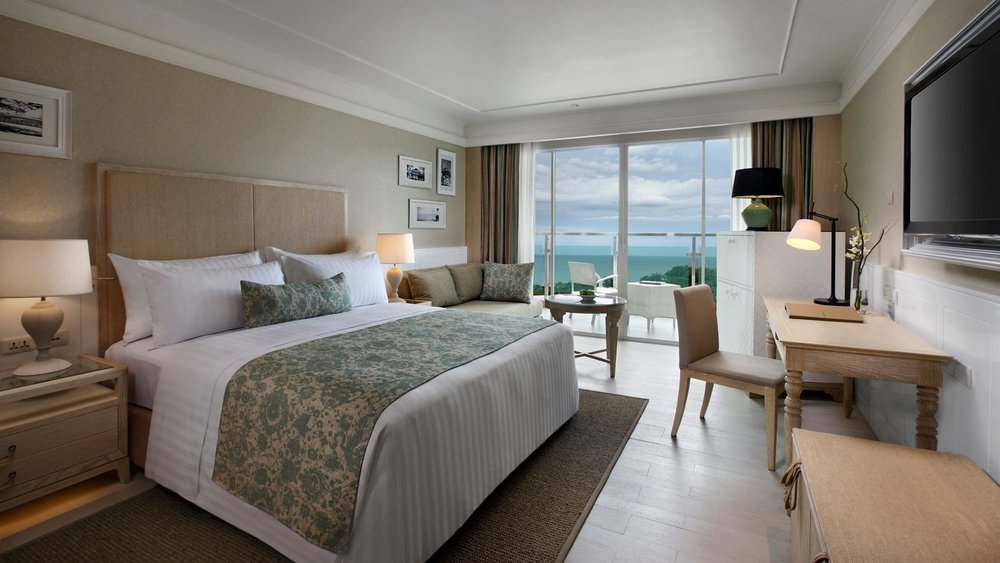 Amari Hua Hin (อมารี หัวหิน) 4