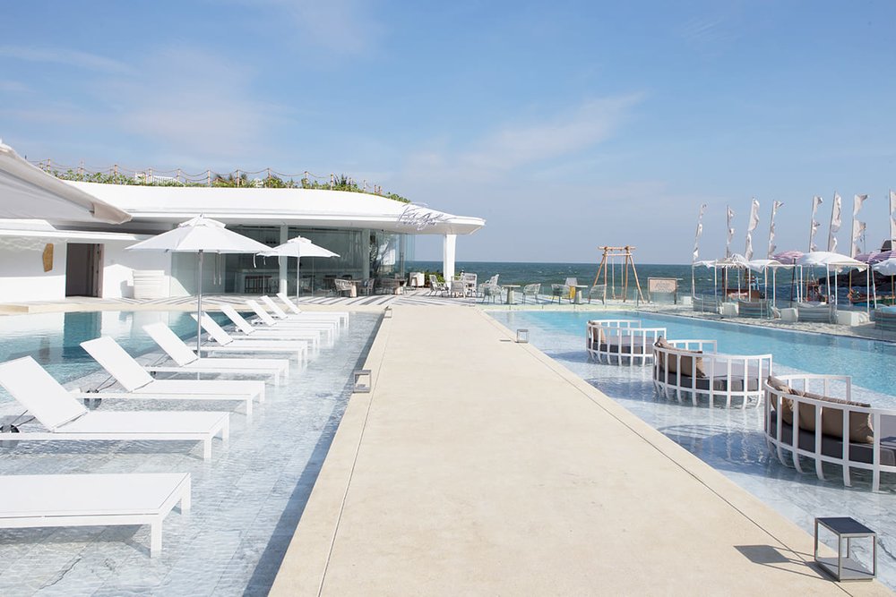 VERSO hua hin - a Veranda Collection (เวอร์โซ หัวหิน - อะ วีรันดา คอลเลกชัน) 3