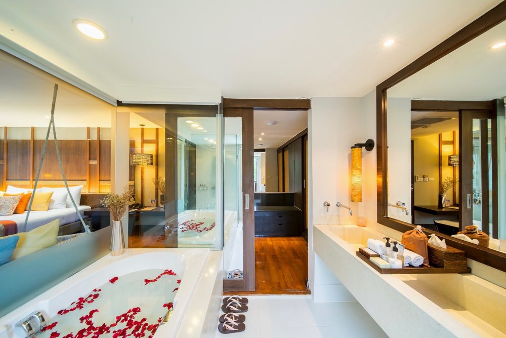 The Rock Hua Hin Beach Resort (เดอะ ร็อค หัวหิน รีสอร์ท) 4