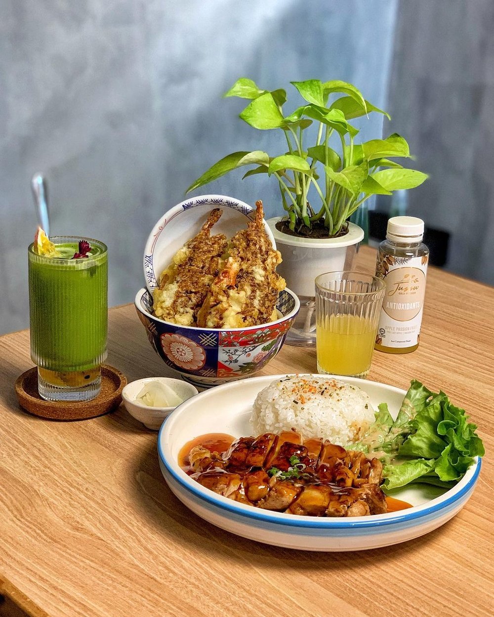 mori kohi new cafe in kl