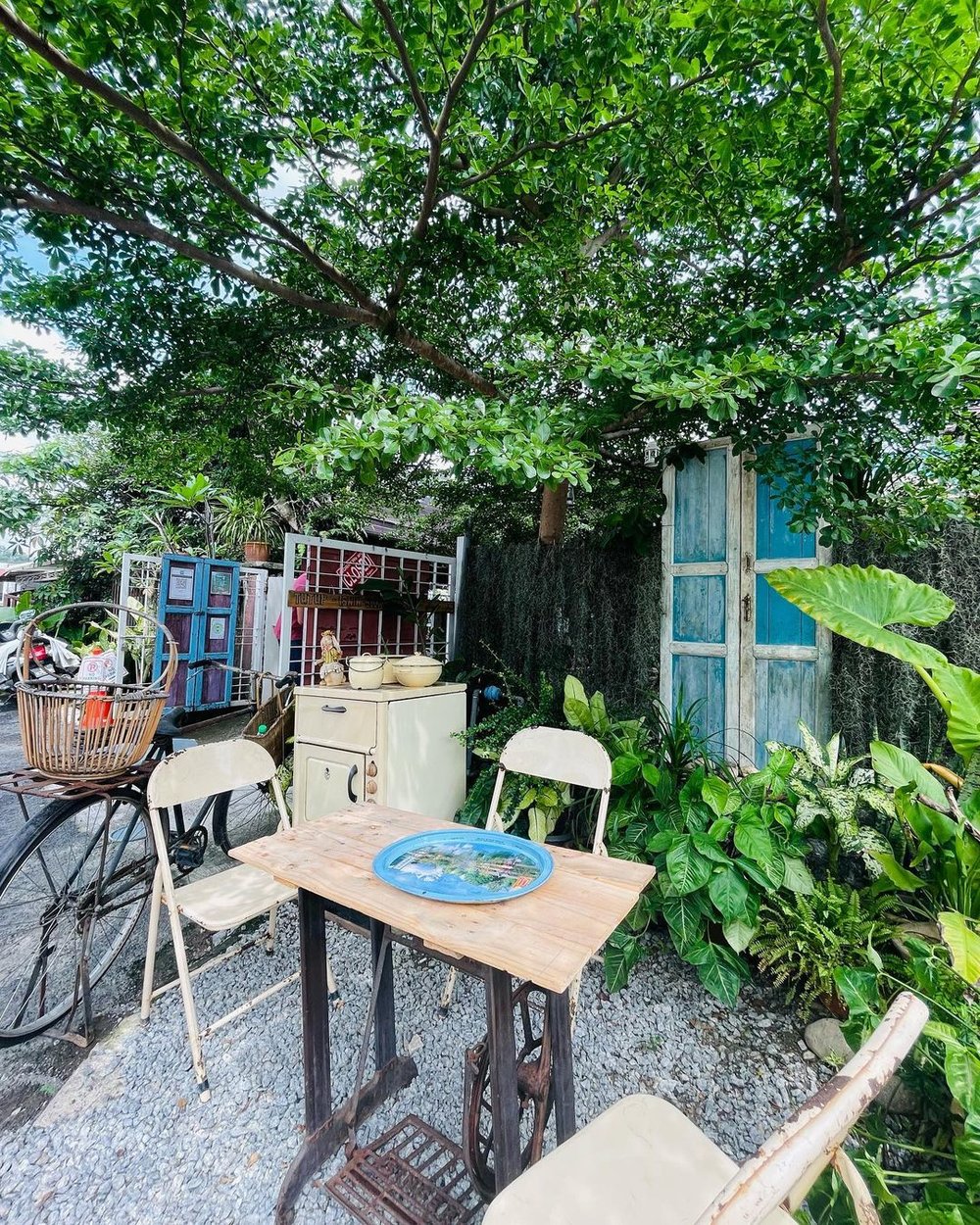 kopi jiran kajang best new cafe kl