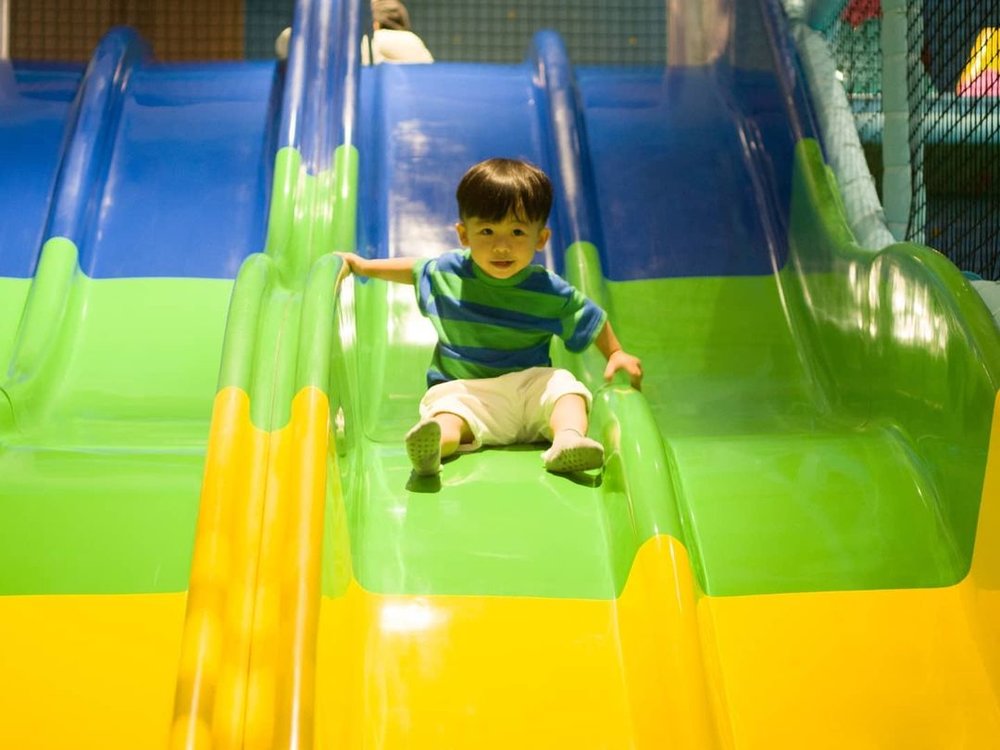 Kiddytopia Mid Valley Southkey best indoor playground in JB