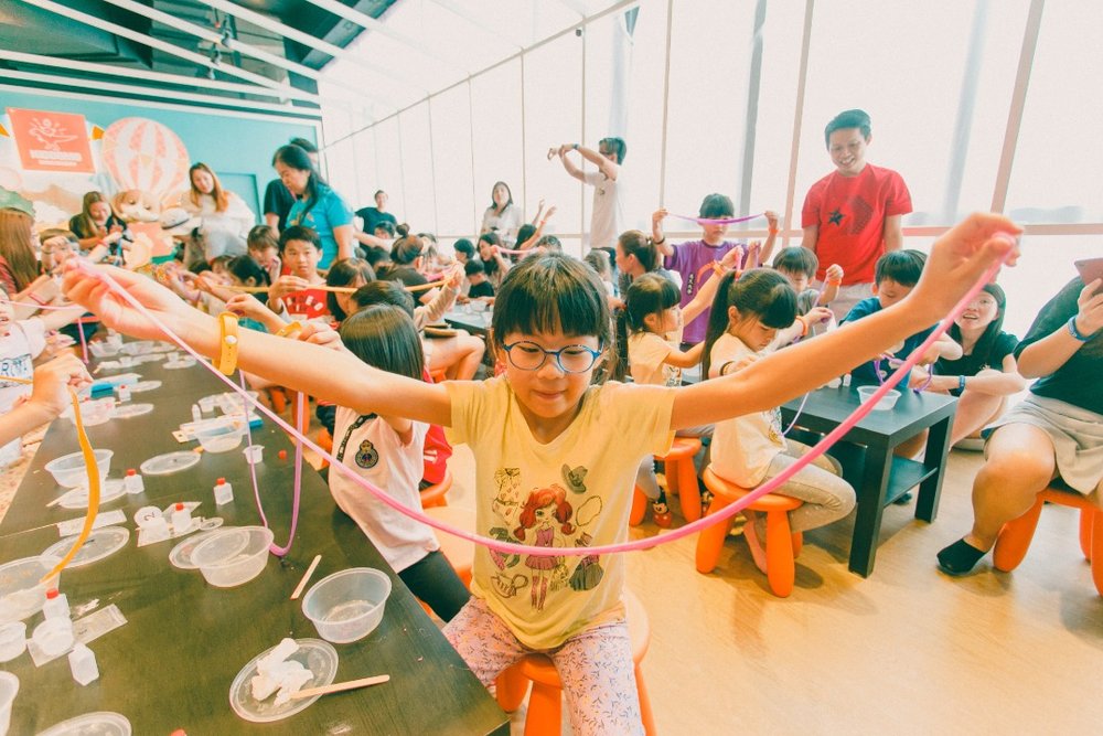 8 Best Indoor Playgrounds and Exciting Kids Activities In Johor Bahru 2021 Klook Travel Blog