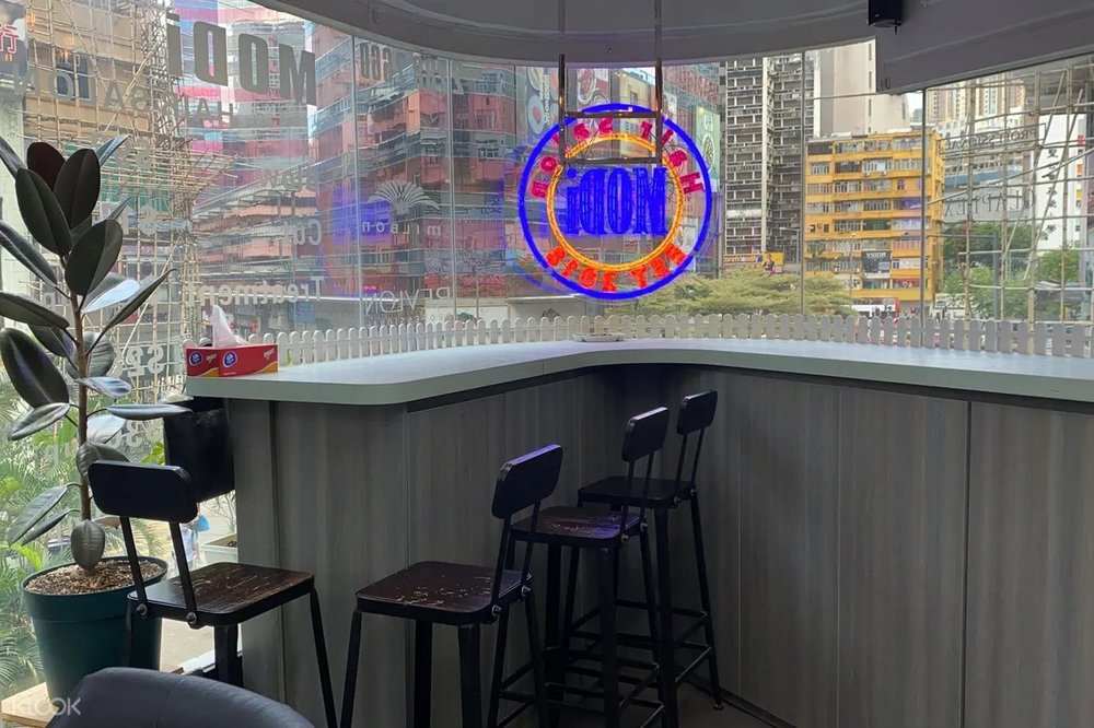 MODI Hair Salon