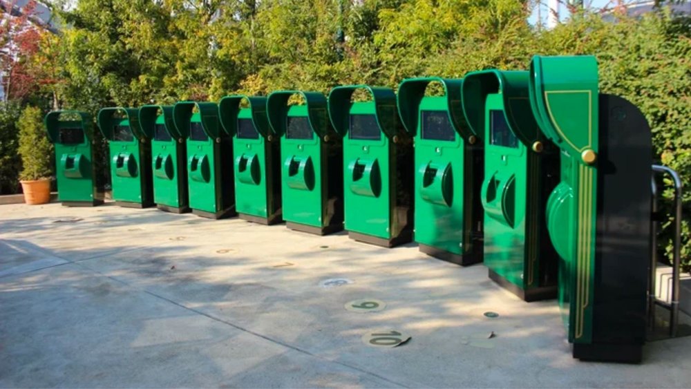 Image courtesy of Universal Studios Japan