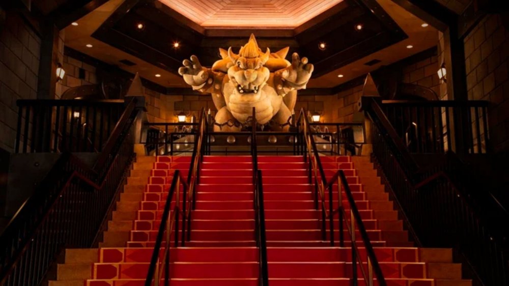 Image courtesy of Universal Studios Japan