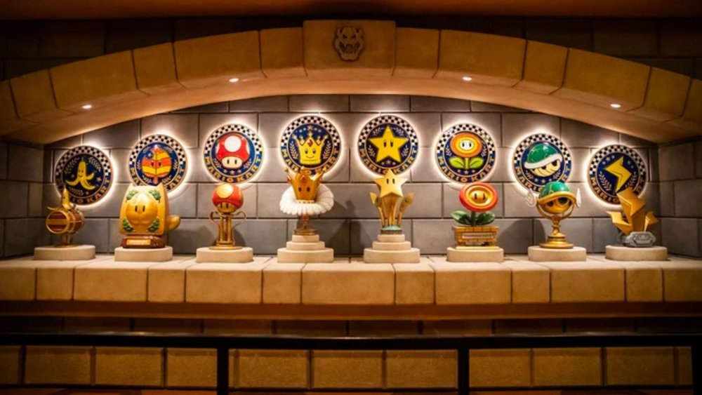 Image courtesy of Universal Studios Japan