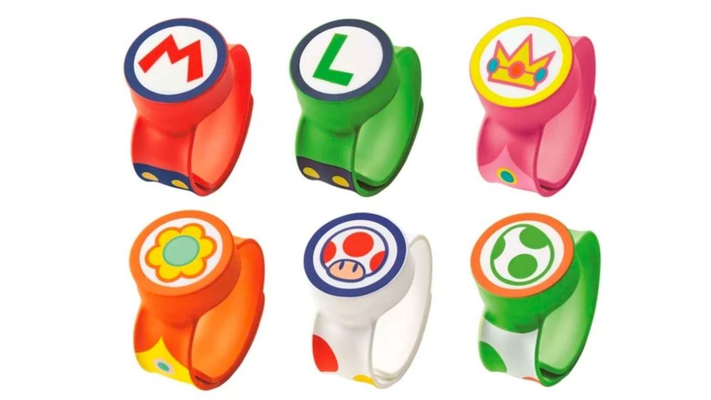 Image courtesy of Universal Studios Japan