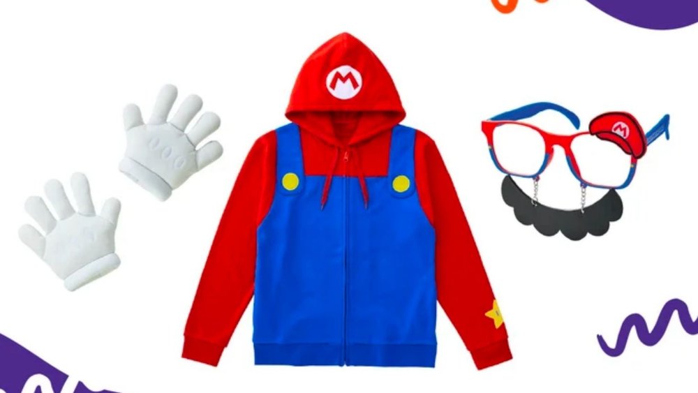 Image courtesy of Universal Studios Japan