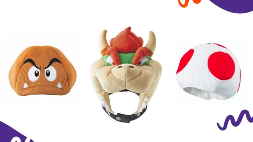 Image courtesy of Universal Studios Japan