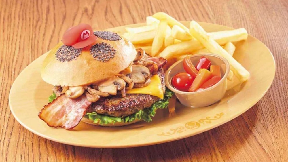 Image courtesy of Universal Studios Japan