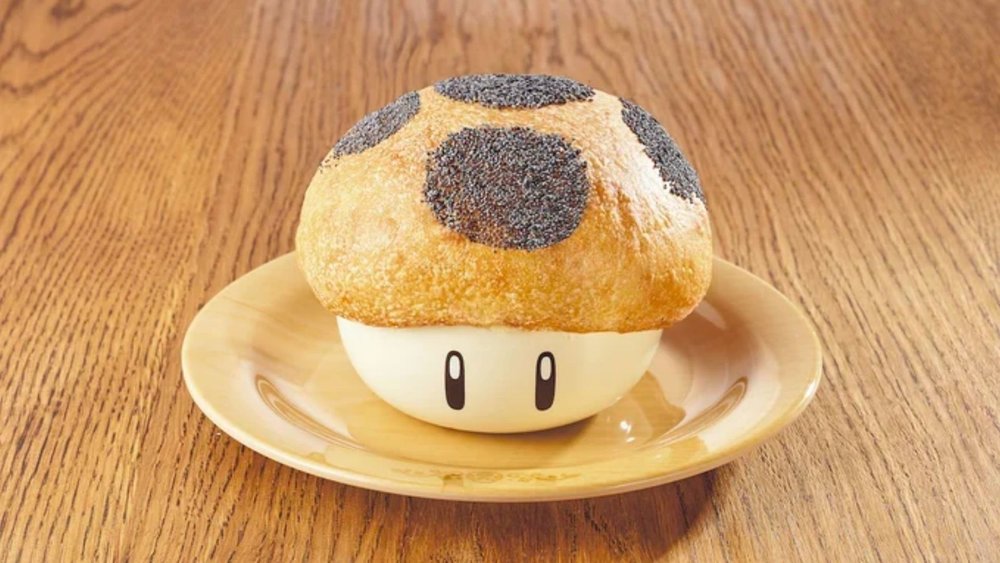 Image courtesy of Universal Studios Japan