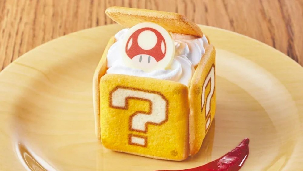 Image courtesy of Universal Studios Japan