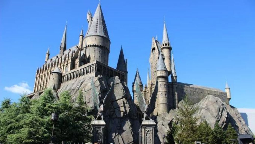 Your Magical Guide to the Wizarding World of Harry Potter at USJ ...