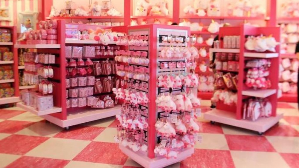 Image courtesy of Universal Studios Japan