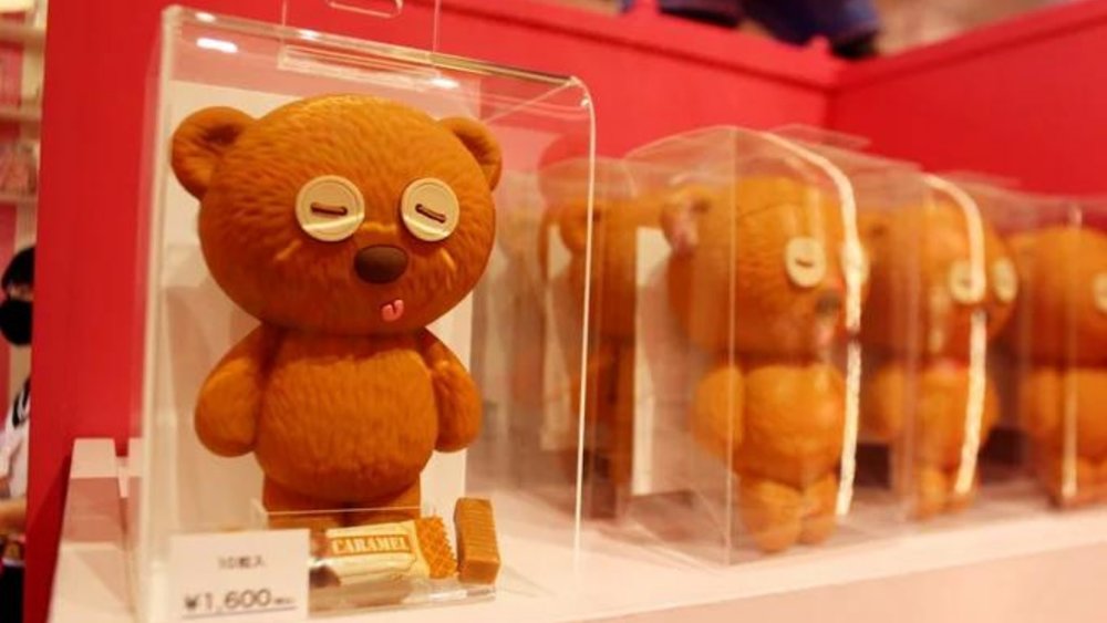 Image courtesy of Universal Studios Japan