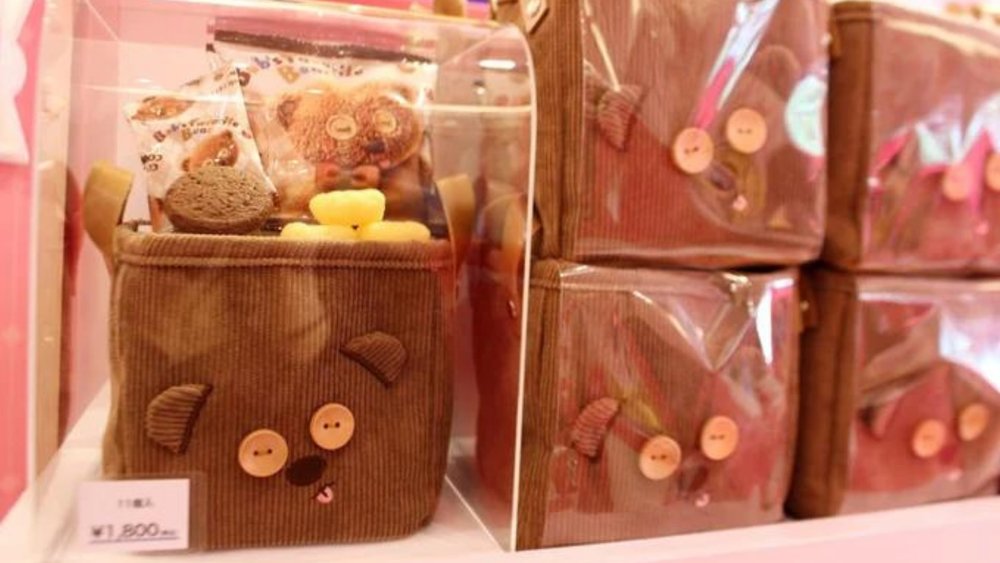 Image courtesy of Universal Studios Japan