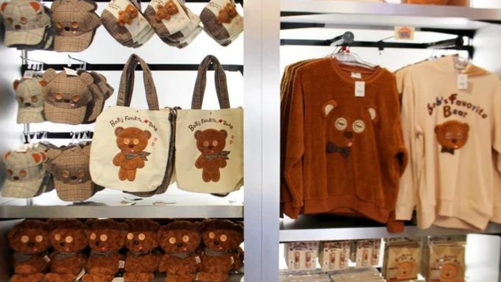 Image courtesy of Universal Studios Japan