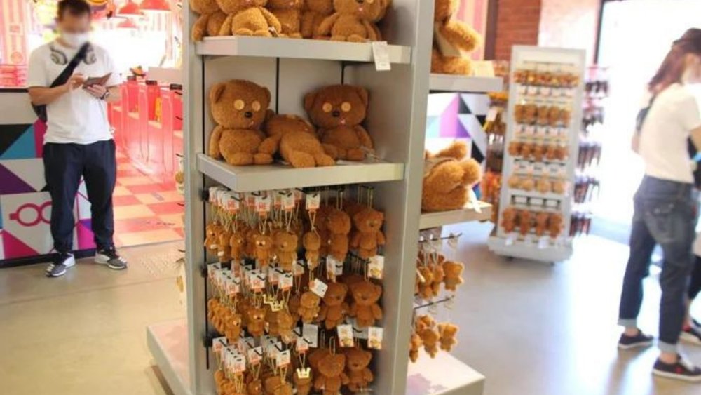 Image courtesy of Universal Studios Japan