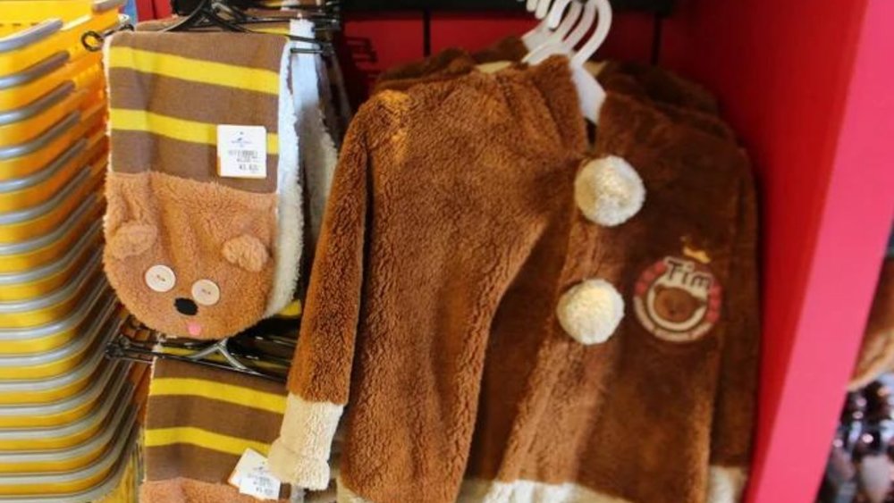 Image courtesy of Universal Studios Japan