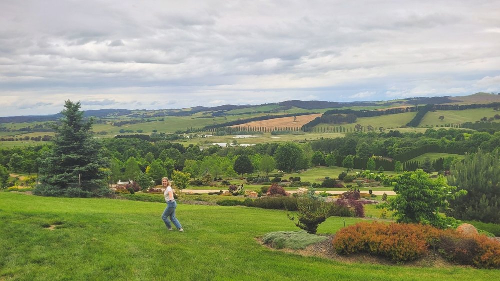 Mayfield Gardens is a great day out for everyone!