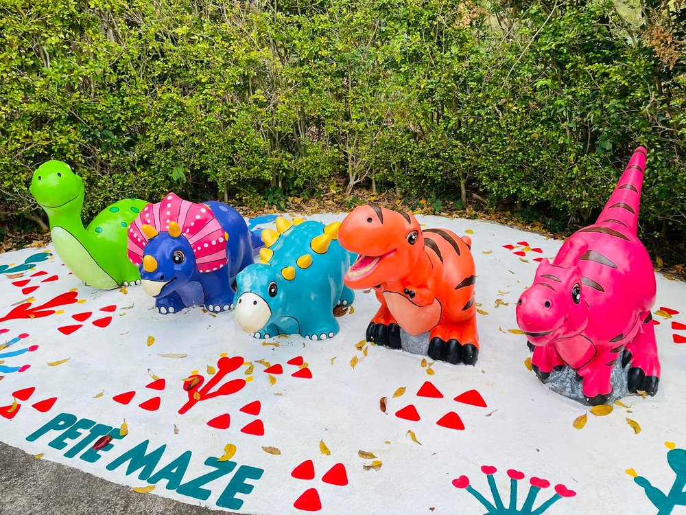 Pete Maze (พิชญ์ เขาวงกต) 3