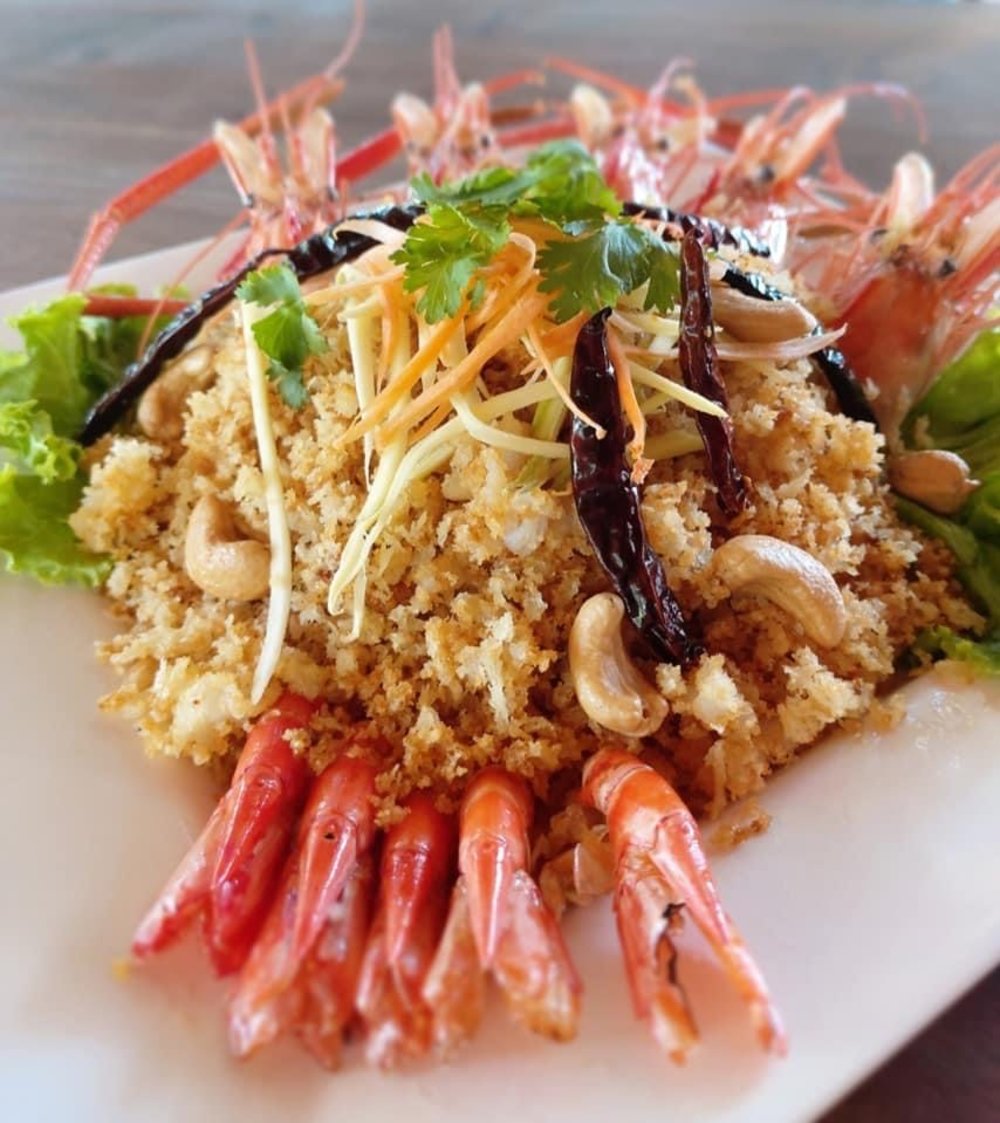 ครัวกำปั่น 2