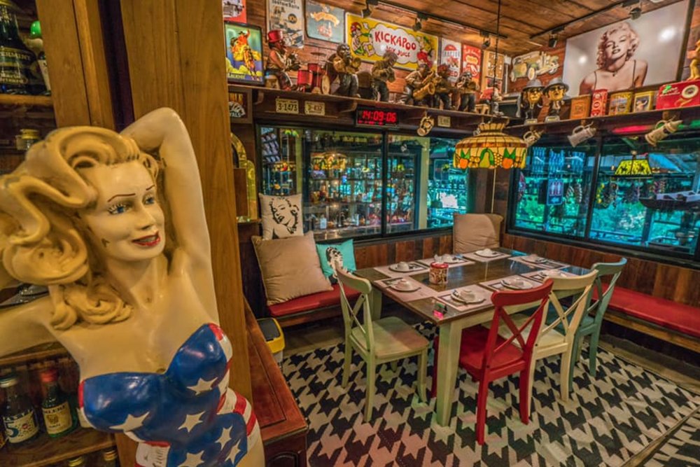 บ้านไม้ชายน้ำ 2