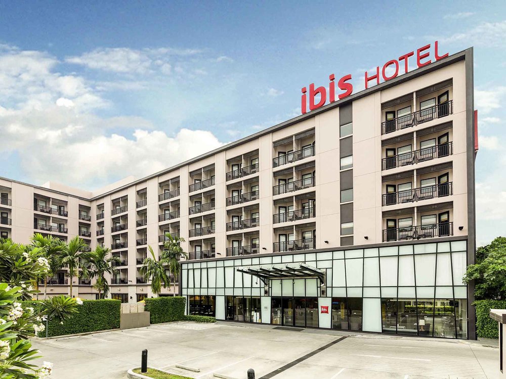 ibis Hua Hin Hotel